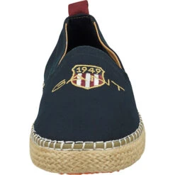 Gant Frezno Espadrilles - Dunkelblau -Schuhgeschäft 22786705 04