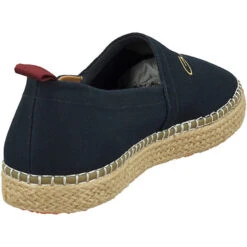 Gant Frezno Espadrilles - Dunkelblau -Schuhgeschäft 22786705 05