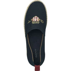 Gant Frezno Espadrilles - Dunkelblau -Schuhgeschäft 22786705 06