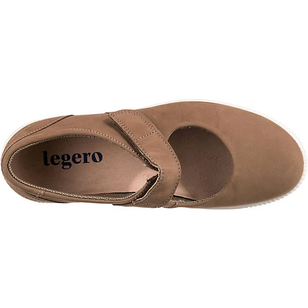 Legero Tanaro 4.0 Riemchenballerinas 8 Legero Tanaro 4.0 Riemchenballerinas – Bild 6
