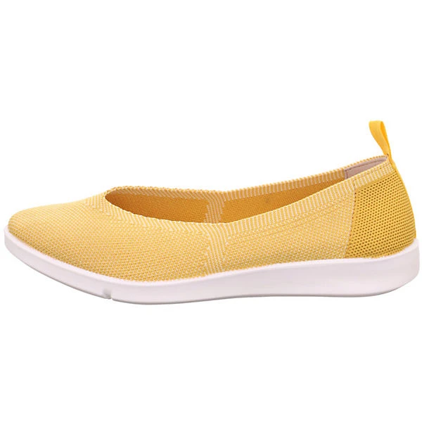 Legero Lucca Komfort-Ballerinas 4 Legero Lucca Komfort-Ballerinas – Bild 2