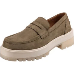 Apple Of Eden Flora Loafers