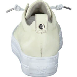 Paul Green Sneakers Low - Hellgelb 11 Paul Green Sneakers Low - Hellgelb -Schuhgeschäft 22925108 05