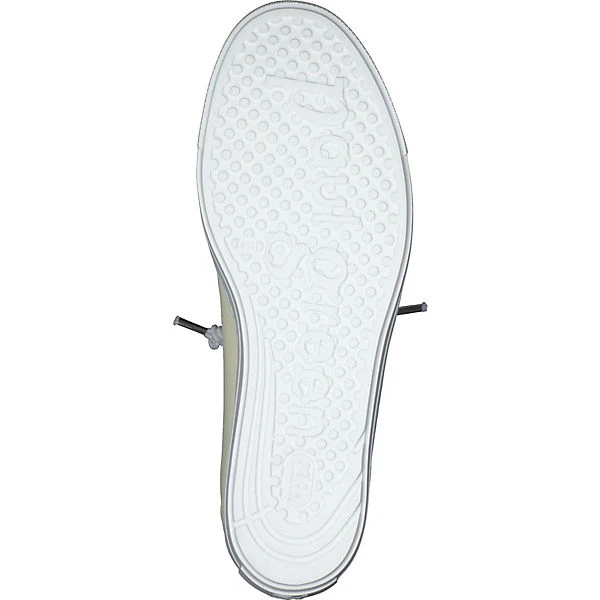 Paul Green Sneakers Low - Hellgelb 8 Paul Green Sneakers Low - Hellgelb – Bild 6