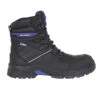Sicherheitsstiefel STORM HI BLACK S3 Sicherheitsstiefel - Schwarz -Schuhgeschäft 22947335 01