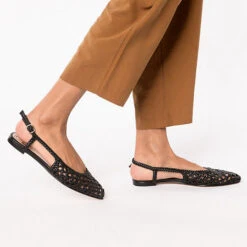 Alexa 27 Sling-Ballerinas -Schuhgeschäft 22958965 02