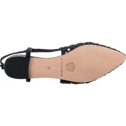Alexa 27 Sling-Ballerinas -Schuhgeschäft 22958965 07
