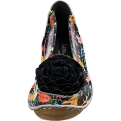 Laura Vita Viviane Komfort-Ballerinas 10 Laura Vita Viviane Komfort-Ballerinas -Schuhgeschäft 22984124 04