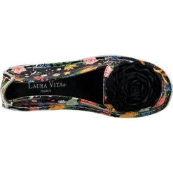 Laura Vita Viviane Komfort-Ballerinas 12 Laura Vita Viviane Komfort-Ballerinas -Schuhgeschäft 22984124 06