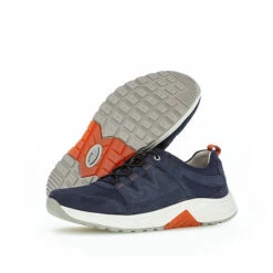 Pius Gabor Rollingsoft Sneaker Low Sneakers Low -Schuhgeschäft 22990158 05