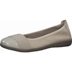 Jana Klassische Ballerinas