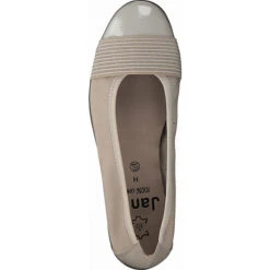 Jana Klassische Ballerinas -Schuhgeschäft 23066527 05