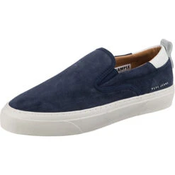 Pepe Jeans Yogi Slip On Sportliche Slipper