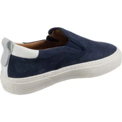 Pepe Jeans Yogi Slip On Sportliche Slipper -Schuhgeschäft 23078572 05