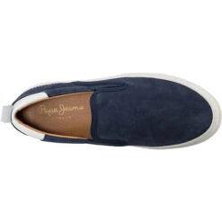Pepe Jeans Yogi Slip On Sportliche Slipper -Schuhgeschäft 23078572 06