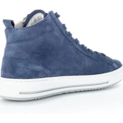 Gabor Sneakers Low - Denim 9 Gabor Sneakers Low - Denim -Schuhgeschäft 23093159 04