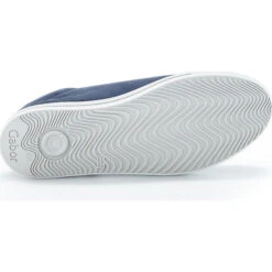 Gabor Sneakers Low - Denim 11 Gabor Sneakers Low - Denim -Schuhgeschäft 23093159 06