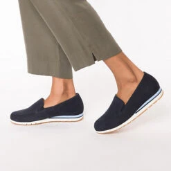 Gabor Komfort-Slipper -Schuhgeschäft 23094788 02