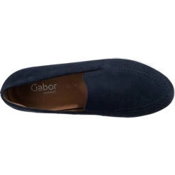 Gabor Komfort-Slipper -Schuhgeschäft 23094788 06