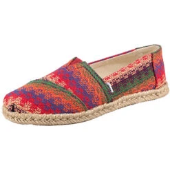 Toms Alpargata Rope Espadrilles - Mehrfarbig