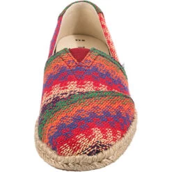 Toms Alpargata Rope Espadrilles - Mehrfarbig -Schuhgeschäft 23118861 04
