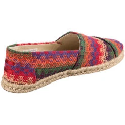 Toms Alpargata Rope Espadrilles - Mehrfarbig -Schuhgeschäft 23118861 05