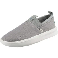 Toms ALPARGATA ROVER 10016935 Klassische Halbschuhe - Grau