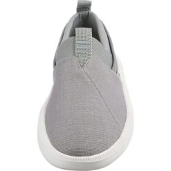 Toms ALPARGATA ROVER 10016935 Klassische Halbschuhe - Grau -Schuhgeschäft 23129627 04