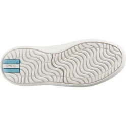 Toms ALPARGATA ROVER 10016935 Klassische Halbschuhe - Grau -Schuhgeschäft 23129627 07