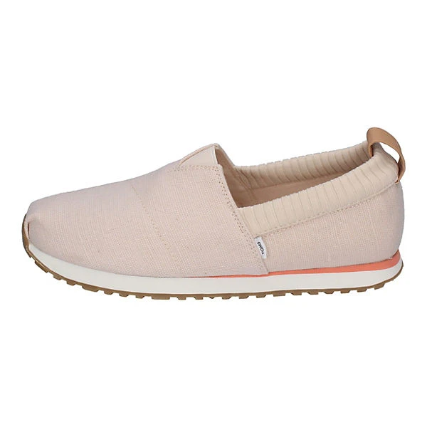 Toms Alpargata Resident Sportliche Slipper - Beige 4 Toms Alpargata Resident Sportliche Slipper - Beige – Bild 2