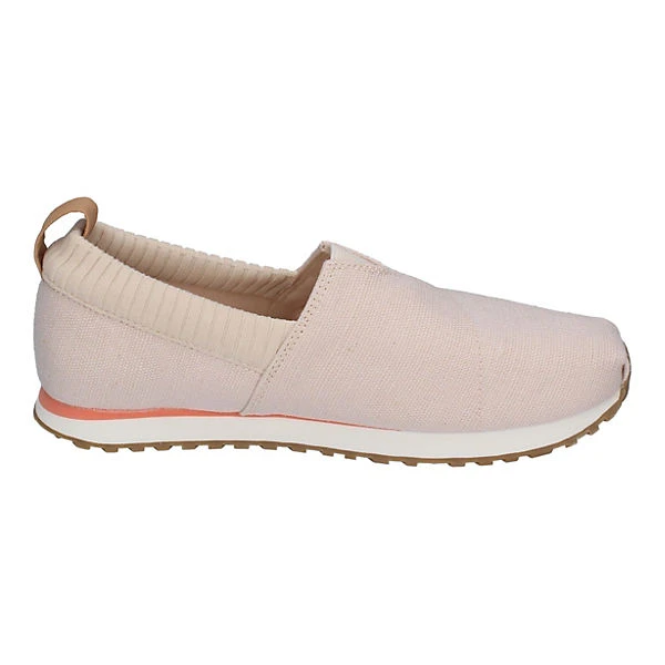 Toms Alpargata Resident Sportliche Slipper - Beige 6 Toms Alpargata Resident Sportliche Slipper - Beige – Bild 4