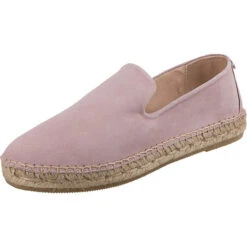 Frs1231 Espadrille Loafer Luxury Suede Espadrilles