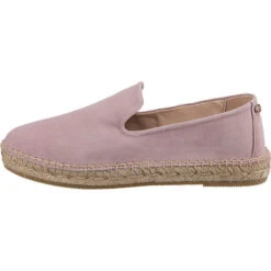 Frs1231 Espadrille Loafer Luxury Suede Espadrilles -Schuhgeschäft 23185050 03