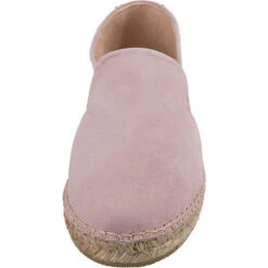 Frs1231 Espadrille Loafer Luxury Suede Espadrilles -Schuhgeschäft 23185050 04