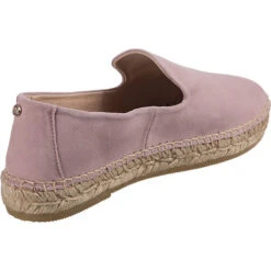 Frs1231 Espadrille Loafer Luxury Suede Espadrilles -Schuhgeschäft 23185050 05