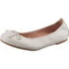 Unisa Acor_22_ns Klassische Ballerinas - Offwhite -Schuhgeschäft 23187999 01