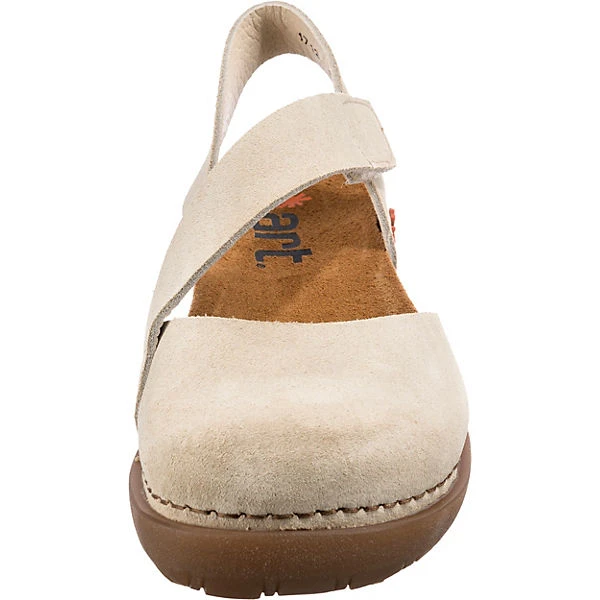 *art Rhodes Riemchenballerinas 6 *art Rhodes Riemchenballerinas – Bild 4