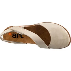 *art Rhodes Riemchenballerinas 14 *art Rhodes Riemchenballerinas -Schuhgeschäft 23204543 06