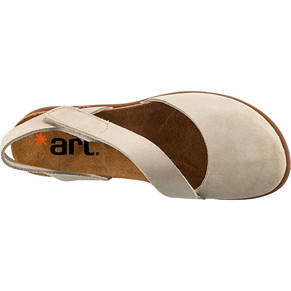 *art Rhodes Riemchenballerinas 8 *art Rhodes Riemchenballerinas – Bild 6