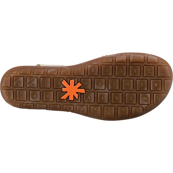 *art Rhodes Riemchenballerinas 9 *art Rhodes Riemchenballerinas – Bild 7