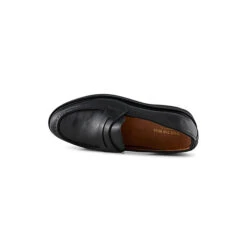 Shoe The Bear MENS Slipper STB-COSMOS 2 LOAFER L Espadrilles - Schwarz -Schuhgeschäft 23308157 05