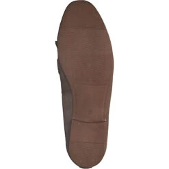 Marco Tozzi Slipper Klassische Slipper - Cognac -Schuhgeschäft 23333165 15