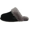 Ugg Scuffette Ii Lammfell-Hausschuhe 1 Ugg Scuffette Ii Lammfell-Hausschuhe -Schuhgeschäft 23353061 01