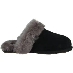 Ugg Scuffette Ii Lammfell-Hausschuhe 9 Ugg Scuffette Ii Lammfell-Hausschuhe -Schuhgeschäft 23353061 03