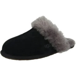 Ugg Scuffette Ii Lammfell-Hausschuhe 10 Ugg Scuffette Ii Lammfell-Hausschuhe -Schuhgeschäft 23353061 04