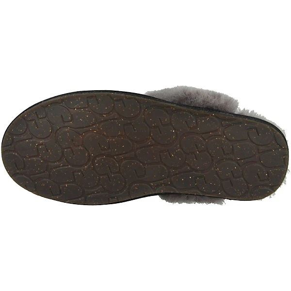 Ugg Scuffette Ii Lammfell-Hausschuhe 7 Ugg Scuffette Ii Lammfell-Hausschuhe – Bild 5