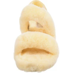 Ugg Oh Yeah Lammfell-Hausschuhe -Schuhgeschäft 23353202 04