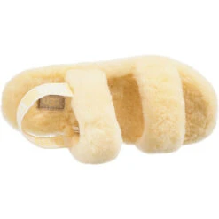 Ugg Oh Yeah Lammfell-Hausschuhe -Schuhgeschäft 23353202 06