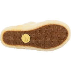 Ugg Oh Yeah Lammfell-Hausschuhe -Schuhgeschäft 23353202 07