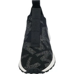 Michael Kors Bodie Slip-On-Sneaker - Schwarz-kombi 12 Michael Kors Bodie Slip-On-Sneaker - Schwarz-kombi -Schuhgeschäft 23385243 04